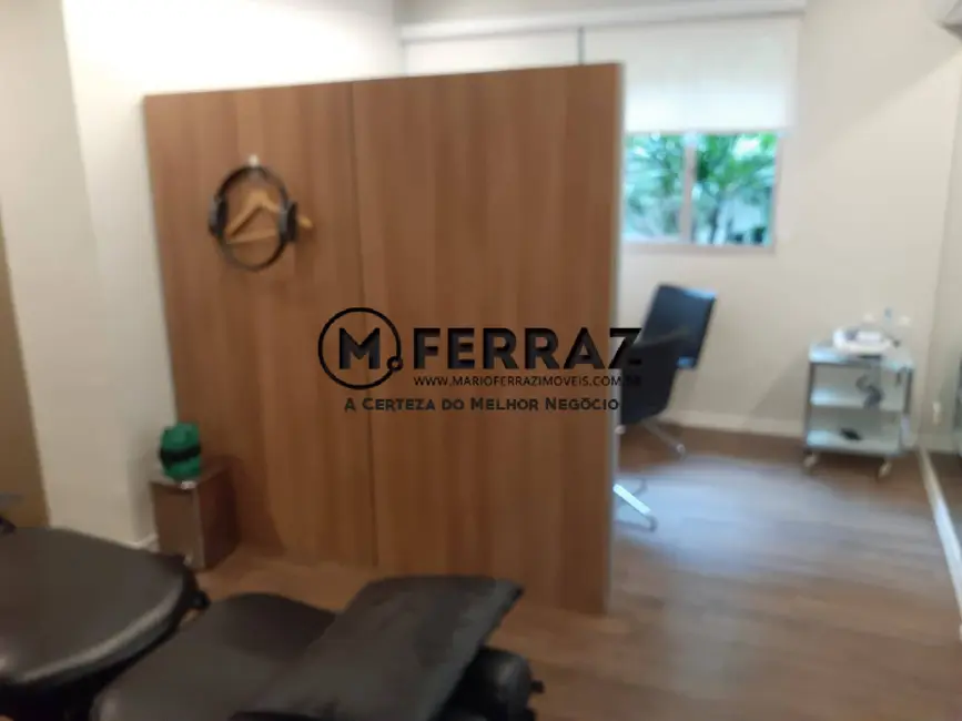 Sala Comercial à venda, 350m2 em Jardim América, São Paulo - SP - imagem 8 Foto 8 de Sala Comercial à venda, 350m2 em Jardim América, São Paulo - SP