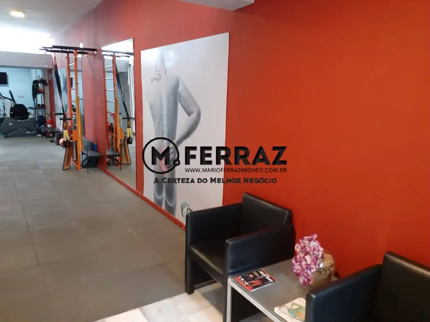 Sala Comercial à venda, 350m2 em Jardim América, São Paulo - SP - imagem 2 Foto 2 de Sala Comercial à venda, 350m2 em Jardim América, São Paulo - SP