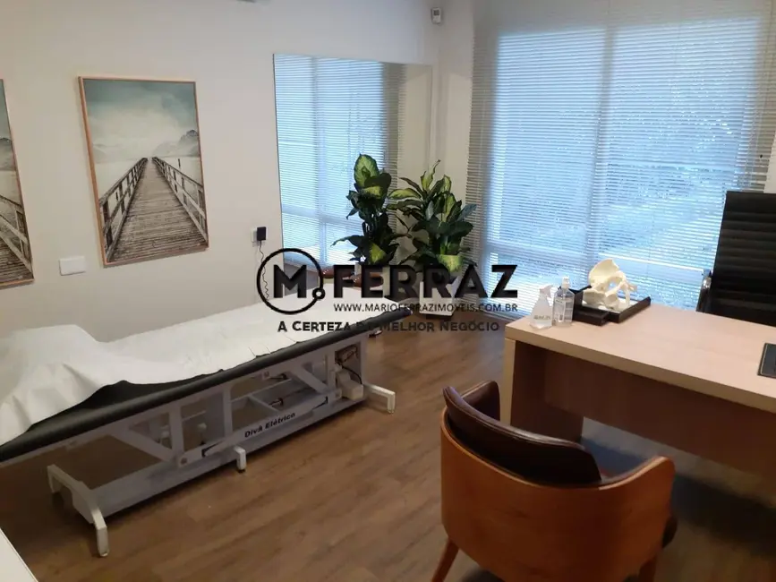 Sala Comercial à venda, 350m2 em Jardim América, São Paulo - SP - imagem 6 Foto 6 de Sala Comercial à venda, 350m2 em Jardim América, São Paulo - SP