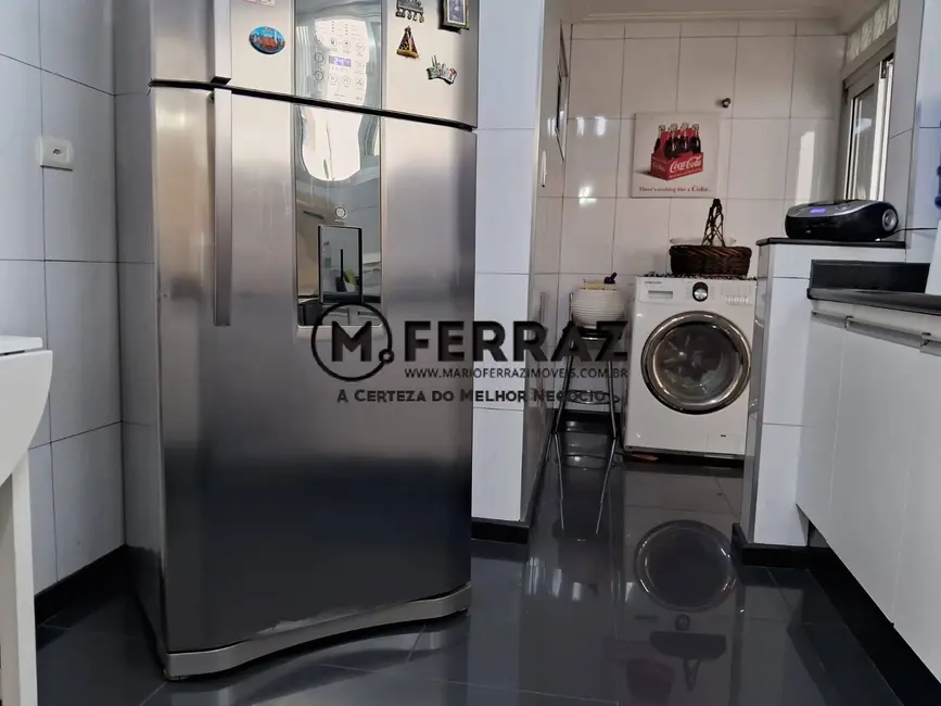 Foto 6 de Apartamento com 3 quartos à venda, 102m2 em Vila Nova Conceição, São Paulo - SP