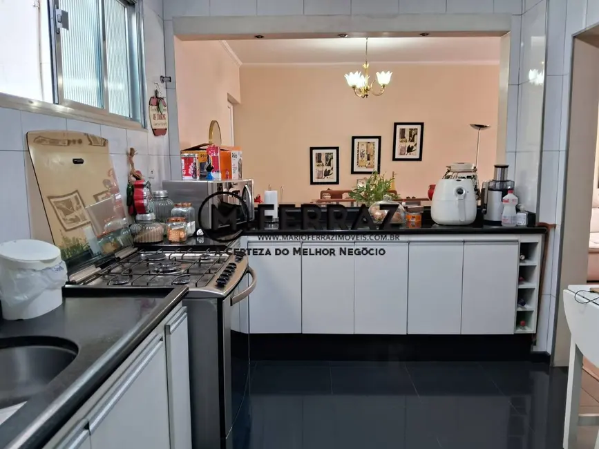 Foto 4 de Apartamento com 3 quartos à venda, 102m2 em Vila Nova Conceição, São Paulo - SP