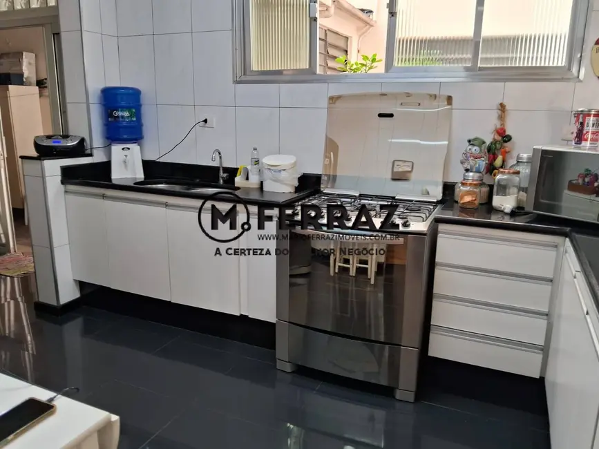 Foto 5 de Apartamento com 3 quartos à venda, 102m2 em Vila Nova Conceição, São Paulo - SP