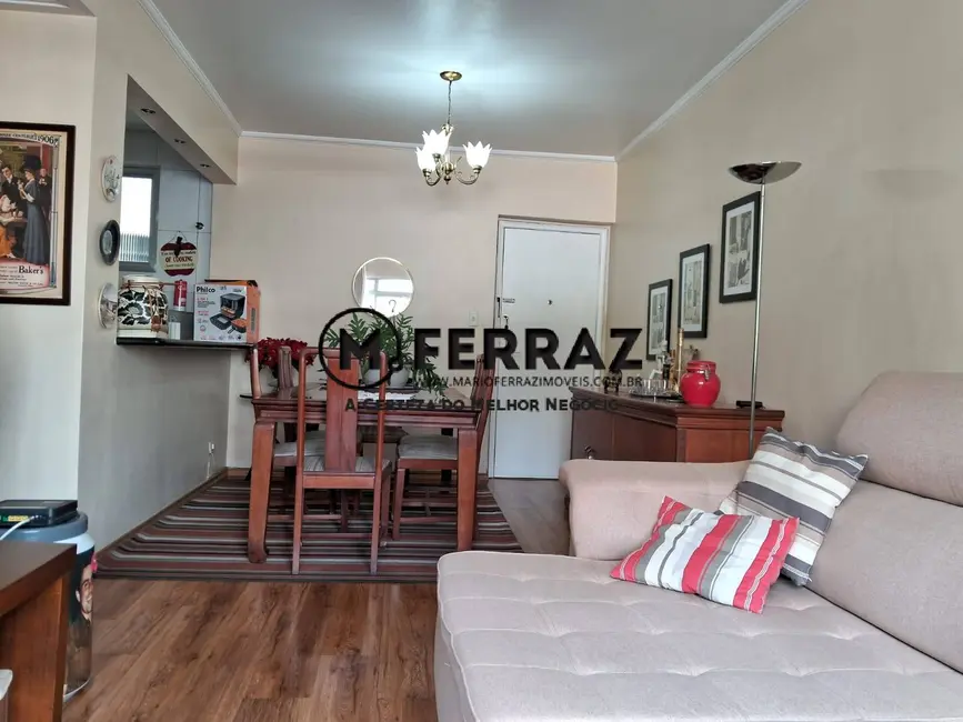 Foto 2 de Apartamento com 3 quartos à venda, 102m2 em Vila Nova Conceição, São Paulo - SP