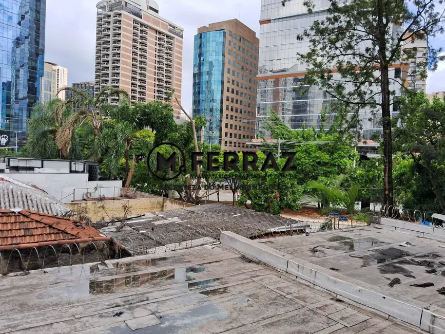 Foto 7 de Apartamento com 3 quartos à venda, 102m2 em Vila Nova Conceição, São Paulo - SP