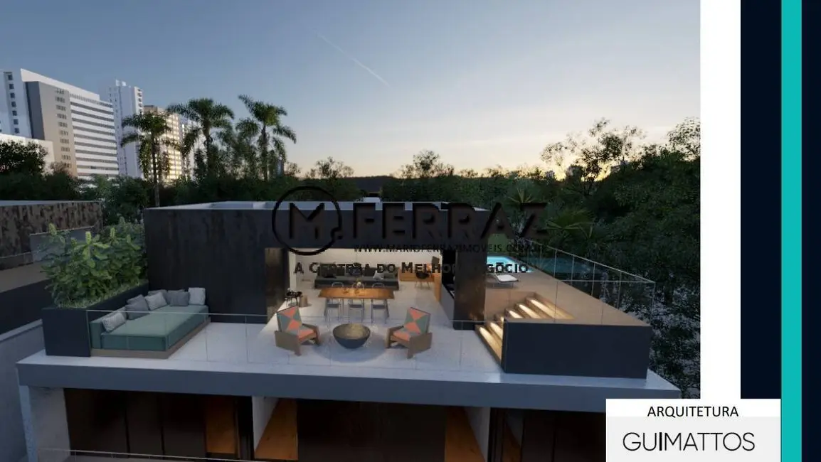 Foto 3 de Casa de Condomínio com 3 quartos à venda, 360m2 em Jardim Europa, São Paulo - SP