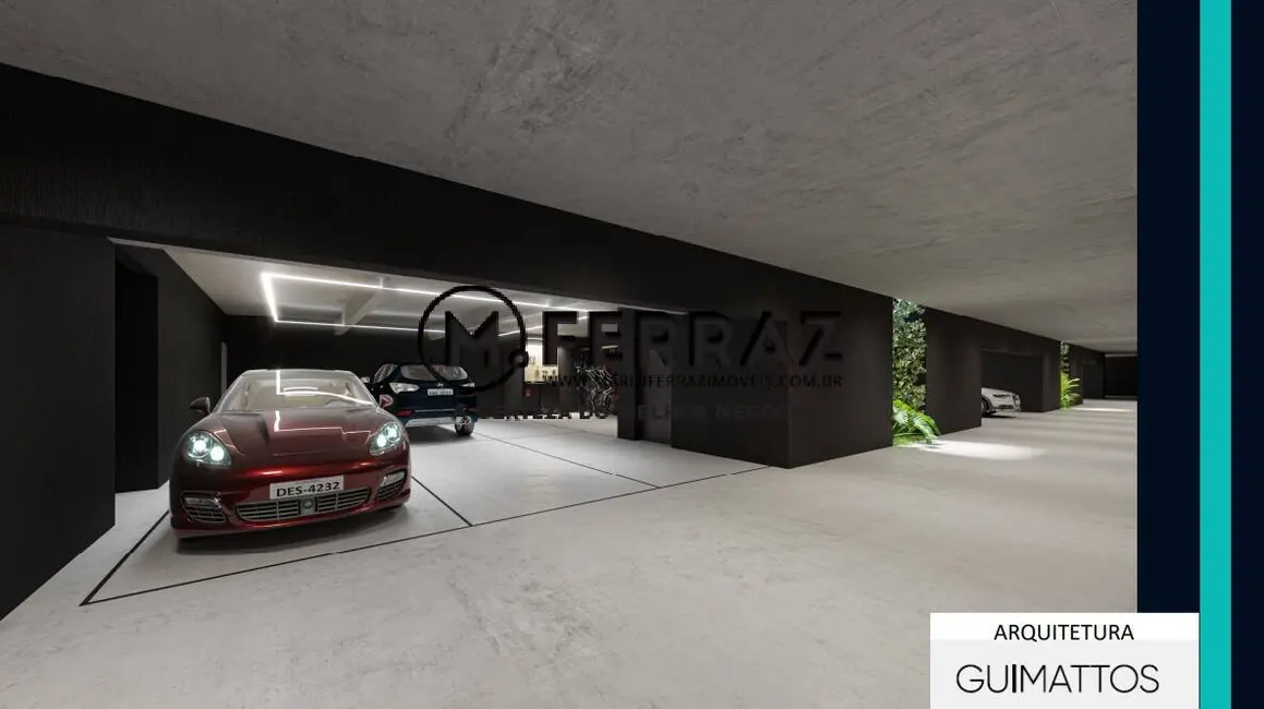 Foto 6 de Casa de Condomínio com 3 quartos à venda, 360m2 em Jardim Europa, São Paulo - SP