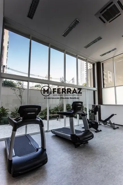 Foto 8 de Apartamento com 2 quartos para alugar, 200m2 em Jardim Paulistano, São Paulo - SP