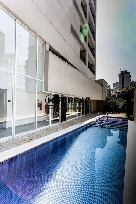 Foto 9 de Apartamento com 2 quartos para alugar, 200m2 em Jardim Paulistano, São Paulo - SP