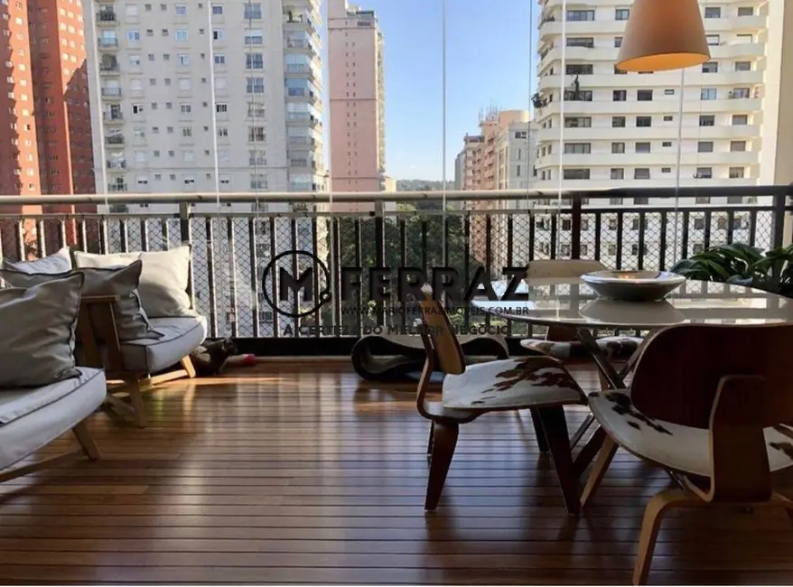 Foto 3 de Apartamento com 2 quartos para alugar, 200m2 em Jardim Paulistano, São Paulo - SP