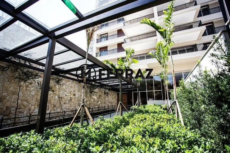 Foto 7 de Apartamento com 2 quartos para alugar, 200m2 em Jardim Paulistano, São Paulo - SP