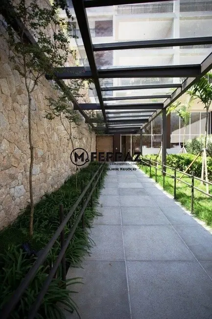 Foto 6 de Apartamento com 2 quartos para alugar, 200m2 em Jardim Paulistano, São Paulo - SP