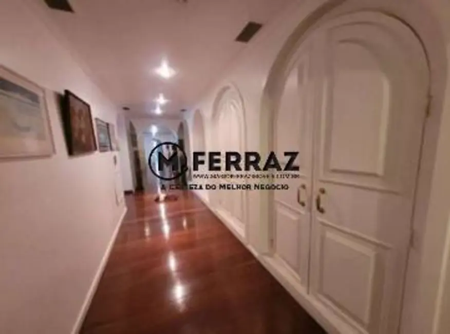 Apartamento com 4 quartos à venda, 736m2 em Jardim Paulistano, São Paulo - SP - imagem 9 Foto 9 de Apartamento com 4 quartos à venda, 736m2 em Jardim Paulistano, São Paulo - SP