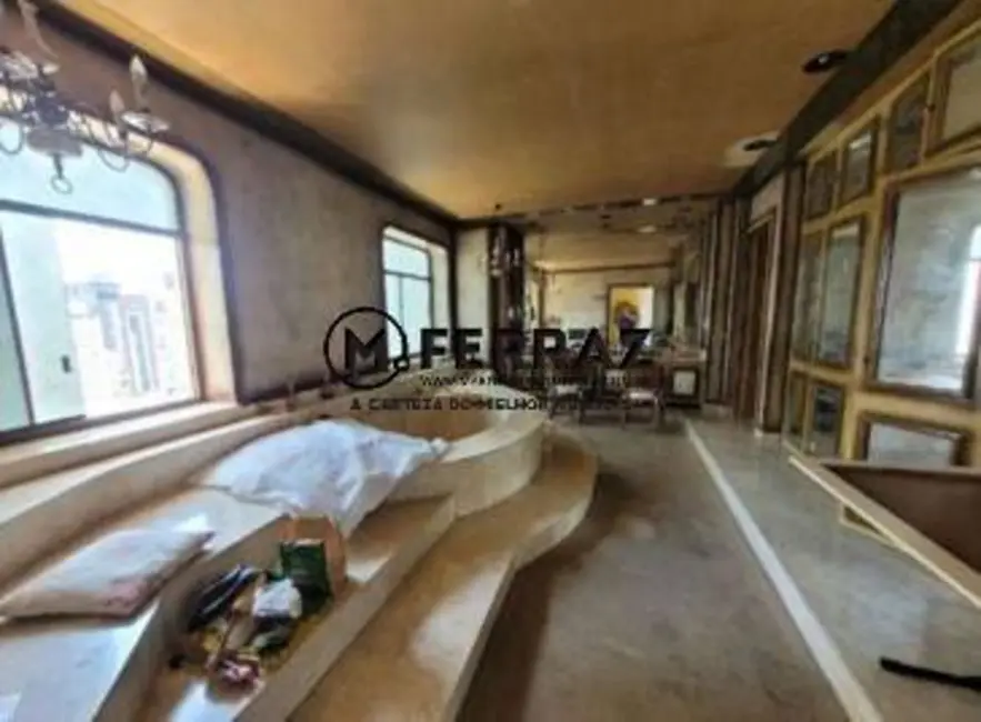 Apartamento com 4 quartos à venda, 736m2 em Jardim Paulistano, São Paulo - SP - imagem 3 Foto 3 de Apartamento com 4 quartos à venda, 736m2 em Jardim Paulistano, São Paulo - SP
