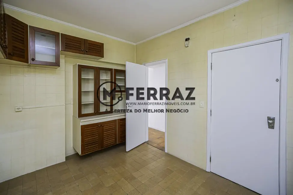 Apartamento com 3 quartos à venda, 128m2 em Jardim Europa, São Paulo - SP - imagem 7 Foto 7 de Apartamento com 3 quartos à venda, 128m2 em Jardim Europa, São Paulo - SP
