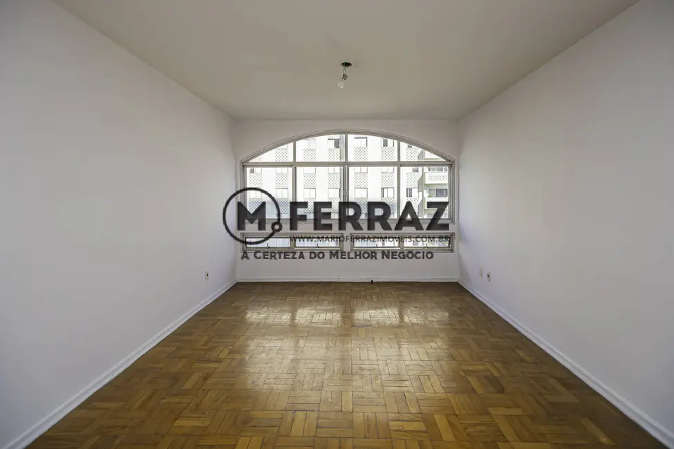 Apartamento com 3 quartos à venda, 128m2 em Jardim Europa, São Paulo - SP - imagem 2 Foto 2 de Apartamento com 3 quartos à venda, 128m2 em Jardim Europa, São Paulo - SP