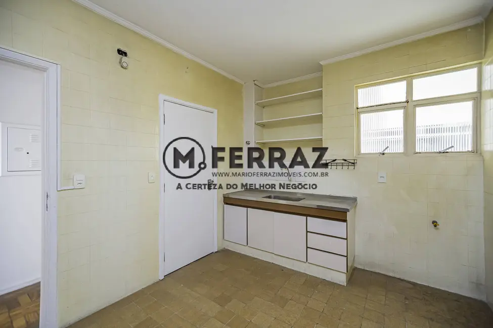Apartamento com 3 quartos à venda, 128m2 em Jardim Europa, São Paulo - SP - imagem 8 Foto 8 de Apartamento com 3 quartos à venda, 128m2 em Jardim Europa, São Paulo - SP
