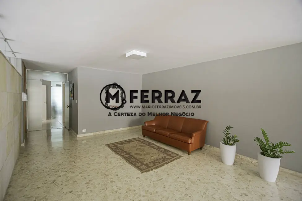 Foto 7 de Apartamento com 3 quartos à venda, 105m2 em Jardim Paulista, São Paulo - SP