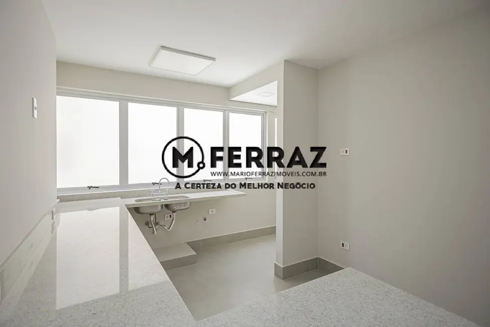 Foto 9 de Apartamento com 3 quartos à venda, 105m2 em Jardim Paulista, São Paulo - SP