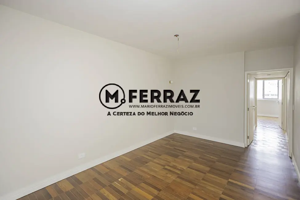 Foto 5 de Apartamento com 3 quartos à venda, 105m2 em Jardim Paulista, São Paulo - SP