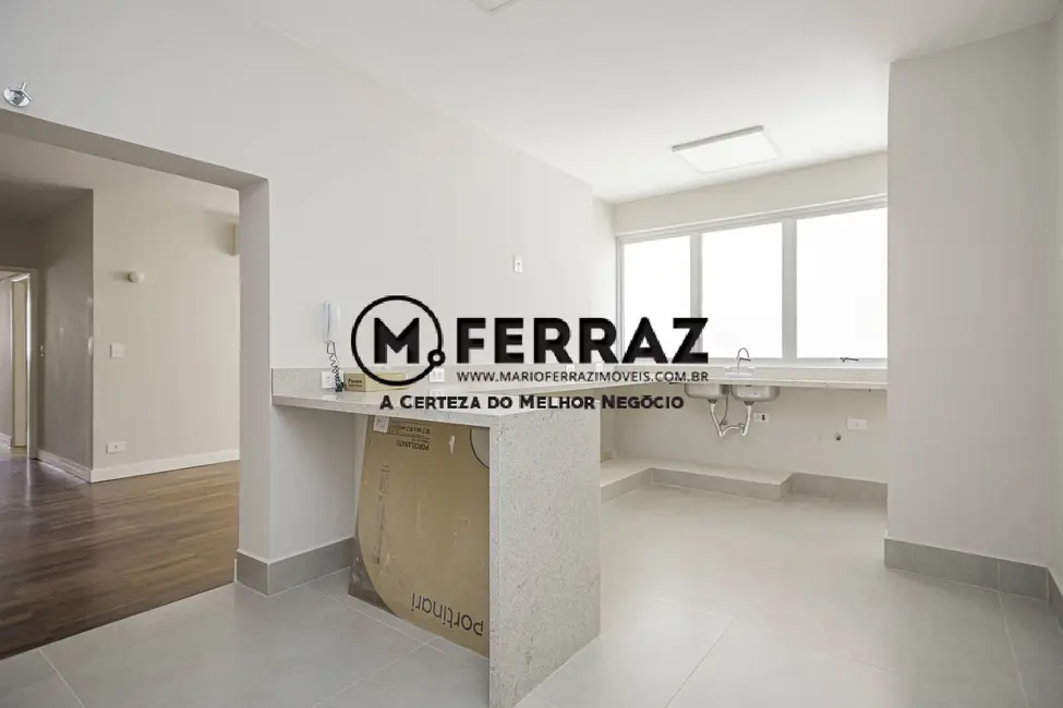 Foto 8 de Apartamento com 3 quartos à venda, 105m2 em Jardim Paulista, São Paulo - SP