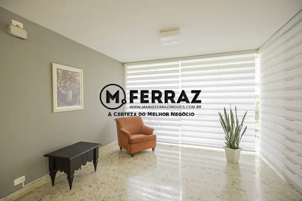 Foto 6 de Apartamento com 3 quartos à venda, 105m2 em Jardim Paulista, São Paulo - SP