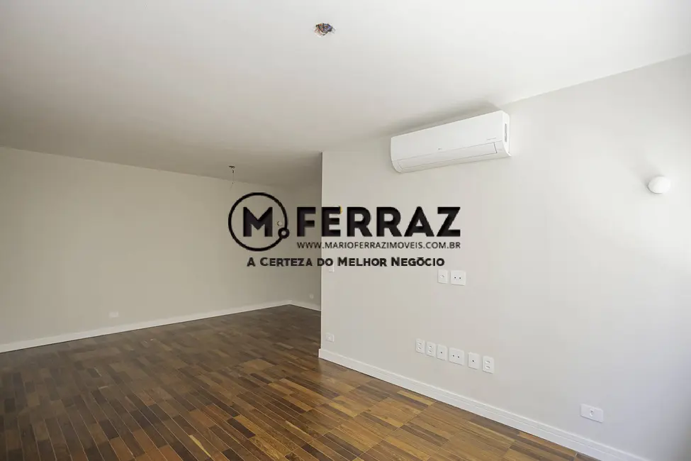 Foto 4 de Apartamento com 3 quartos à venda, 105m2 em Jardim Paulista, São Paulo - SP