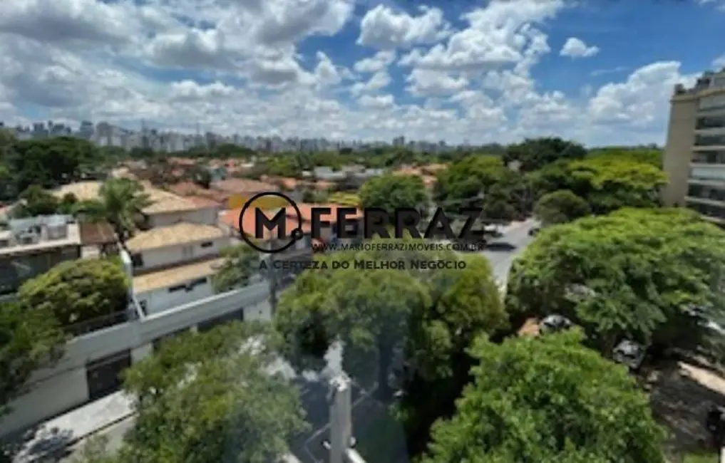 Apartamento com 3 quartos à venda, 255m2 em Jardim América, São Paulo - SP - imagem 9 Foto 9 de Apartamento com 3 quartos à venda, 255m2 em Jardim América, São Paulo - SP