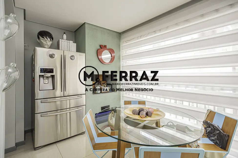 Foto 9 de Apartamento com 3 quartos à venda, 158m2 em Itaim Bibi, São Paulo - SP