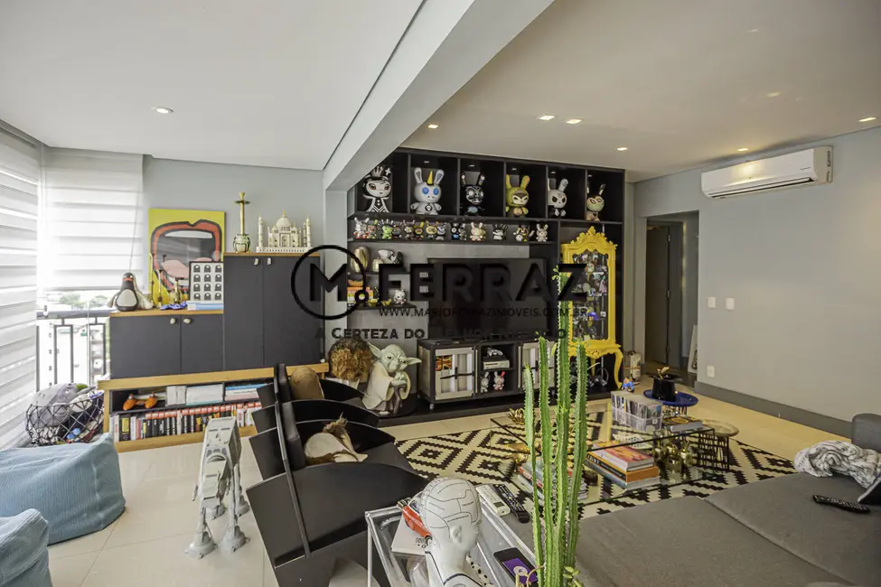 Foto 3 de Apartamento com 3 quartos à venda, 158m2 em Itaim Bibi, São Paulo - SP