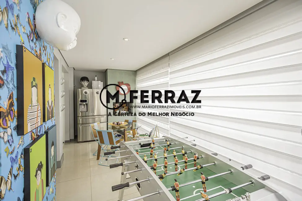 Foto 8 de Apartamento com 3 quartos à venda, 158m2 em Itaim Bibi, São Paulo - SP