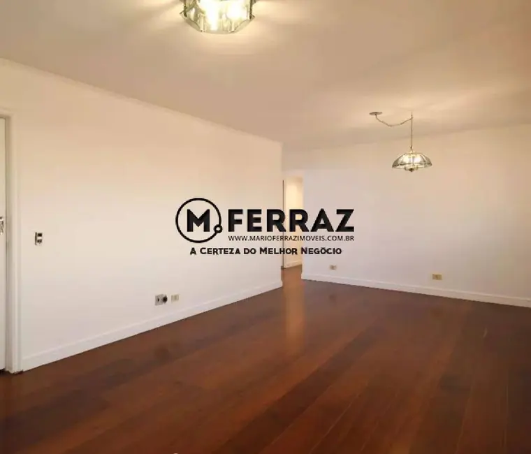 Foto 4 de Apartamento com 2 quartos à venda, 100m2 em Itaim Bibi, São Paulo - SP