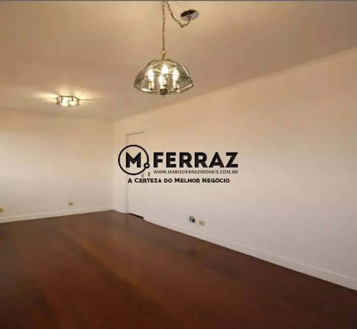 Foto 2 de Apartamento com 2 quartos à venda, 100m2 em Itaim Bibi, São Paulo - SP