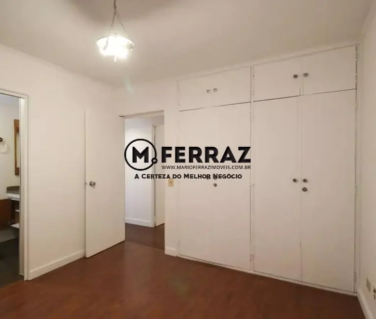 Foto 9 de Apartamento com 2 quartos à venda, 100m2 em Itaim Bibi, São Paulo - SP