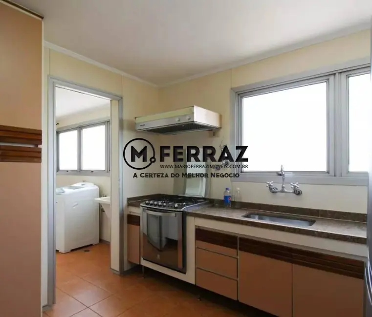 Foto 7 de Apartamento com 2 quartos à venda, 100m2 em Itaim Bibi, São Paulo - SP