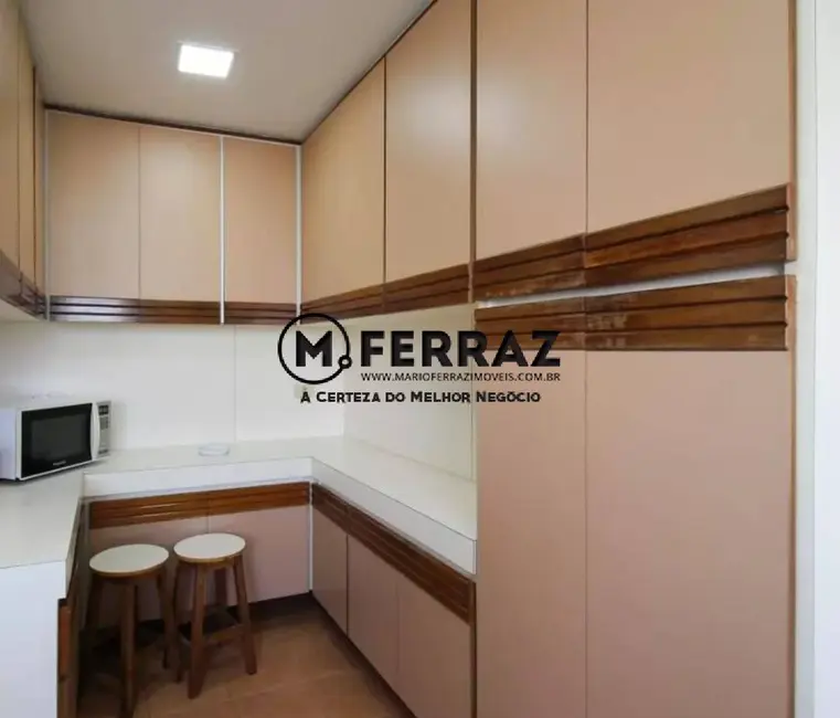 Foto 3 de Apartamento com 2 quartos à venda, 100m2 em Itaim Bibi, São Paulo - SP