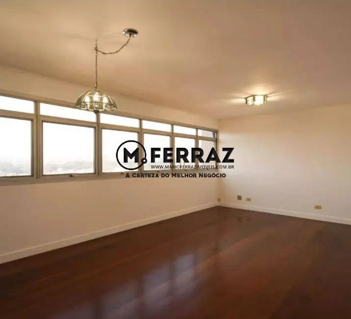 Foto 1 de Apartamento com 2 quartos à venda, 100m2 em Itaim Bibi, São Paulo - SP