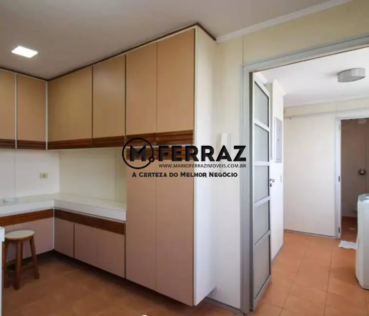 Foto 5 de Apartamento com 2 quartos à venda, 100m2 em Itaim Bibi, São Paulo - SP