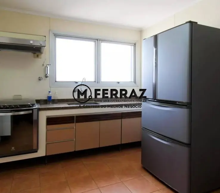 Foto 6 de Apartamento com 2 quartos à venda, 100m2 em Itaim Bibi, São Paulo - SP