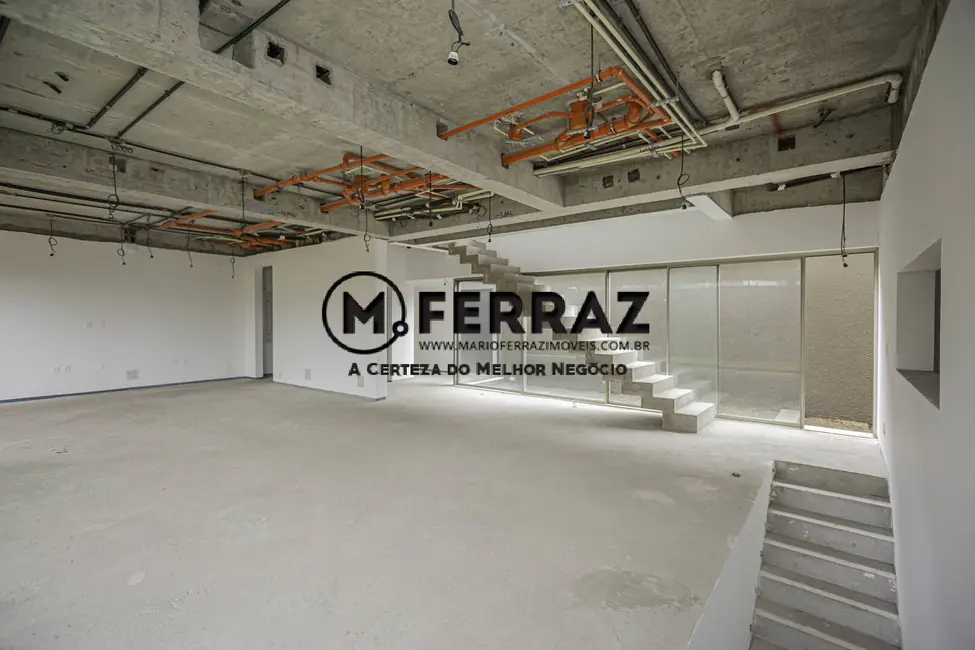 Foto 7 de Casa com 3 quartos à venda, 366m2 em Jardim Europa, São Paulo - SP