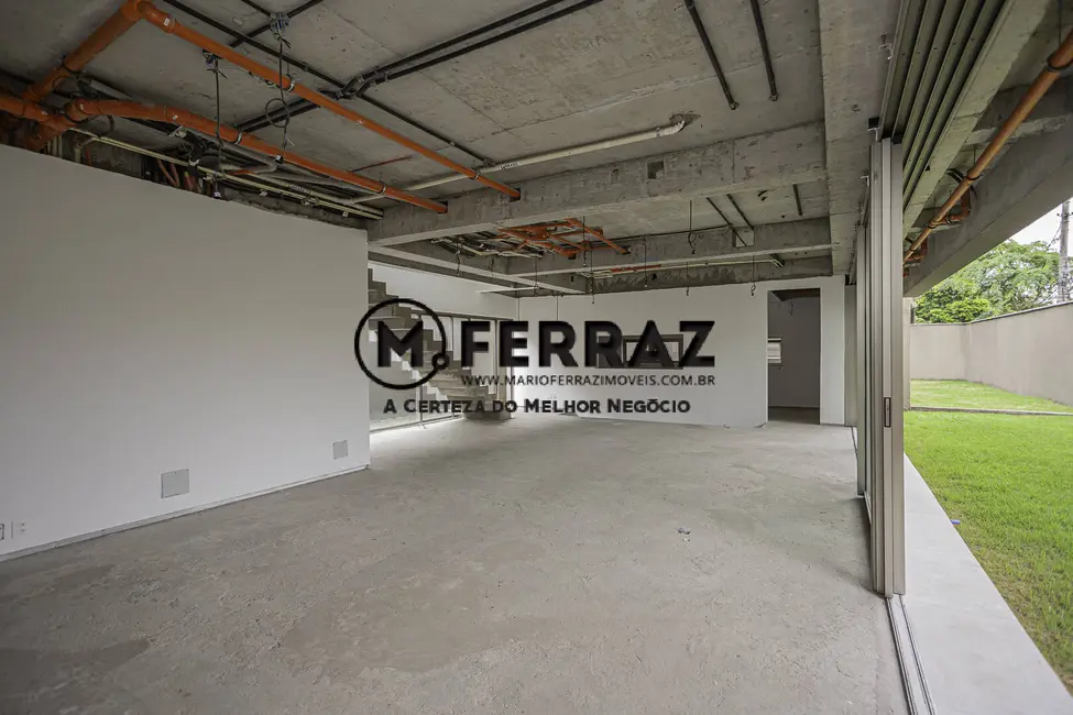 Foto 5 de Casa com 3 quartos à venda, 366m2 em Jardim Europa, São Paulo - SP