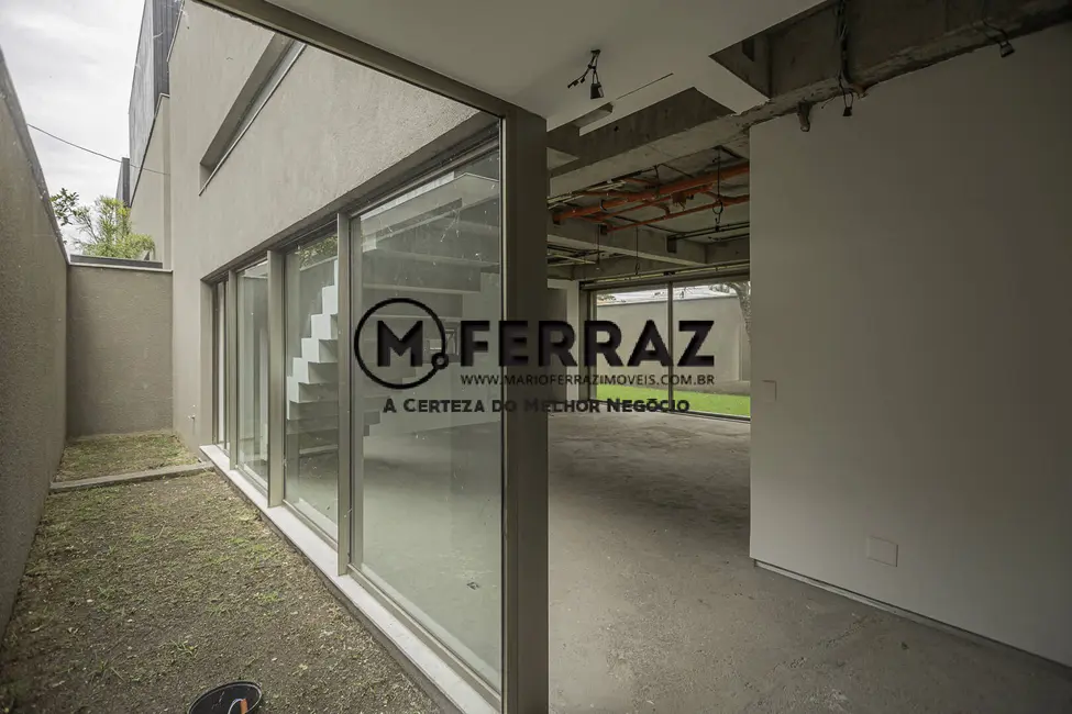 Foto 6 de Casa com 3 quartos à venda, 366m2 em Jardim Europa, São Paulo - SP