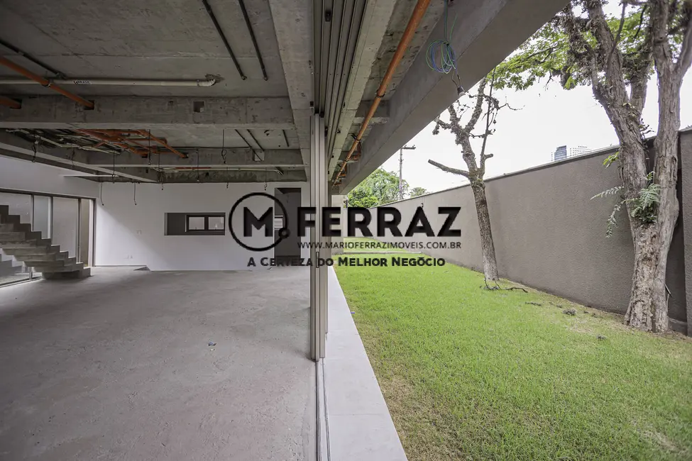 Foto 8 de Casa com 3 quartos à venda, 366m2 em Jardim Europa, São Paulo - SP