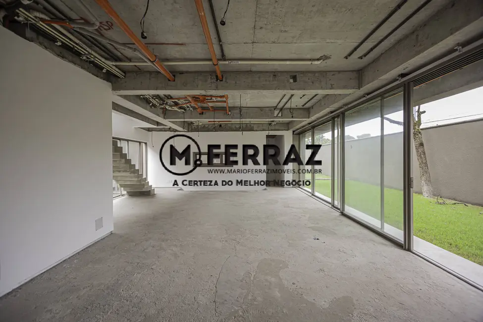 Foto 3 de Casa com 3 quartos à venda, 366m2 em Jardim Europa, São Paulo - SP