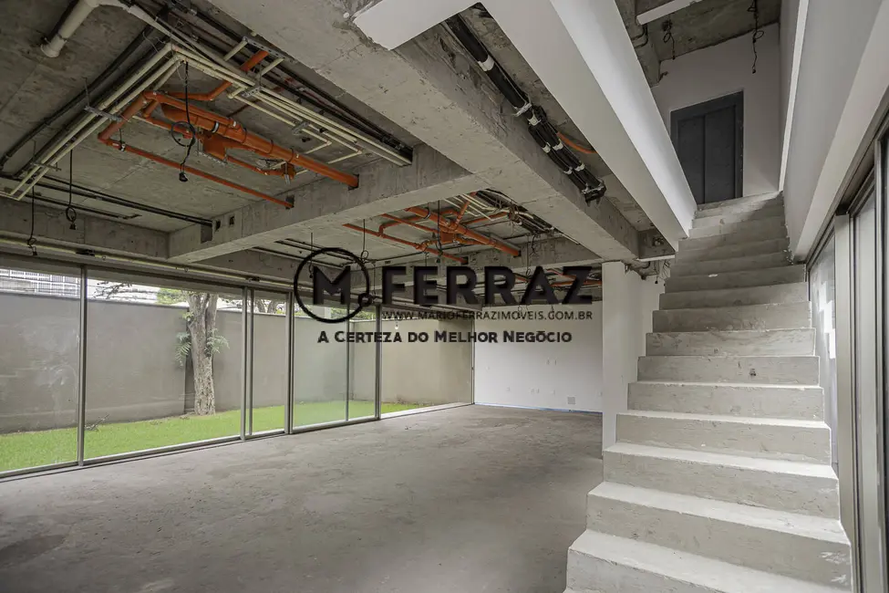 Foto 9 de Casa com 3 quartos à venda, 366m2 em Jardim Europa, São Paulo - SP