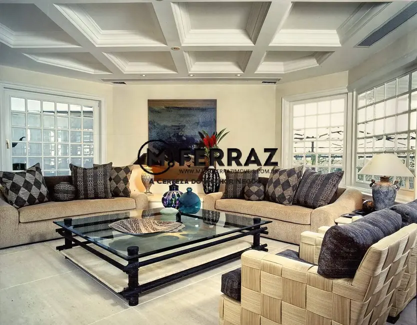 Foto 6 de Casa com 4 quartos à venda, 840m2 em Jardim Guedala, São Paulo - SP