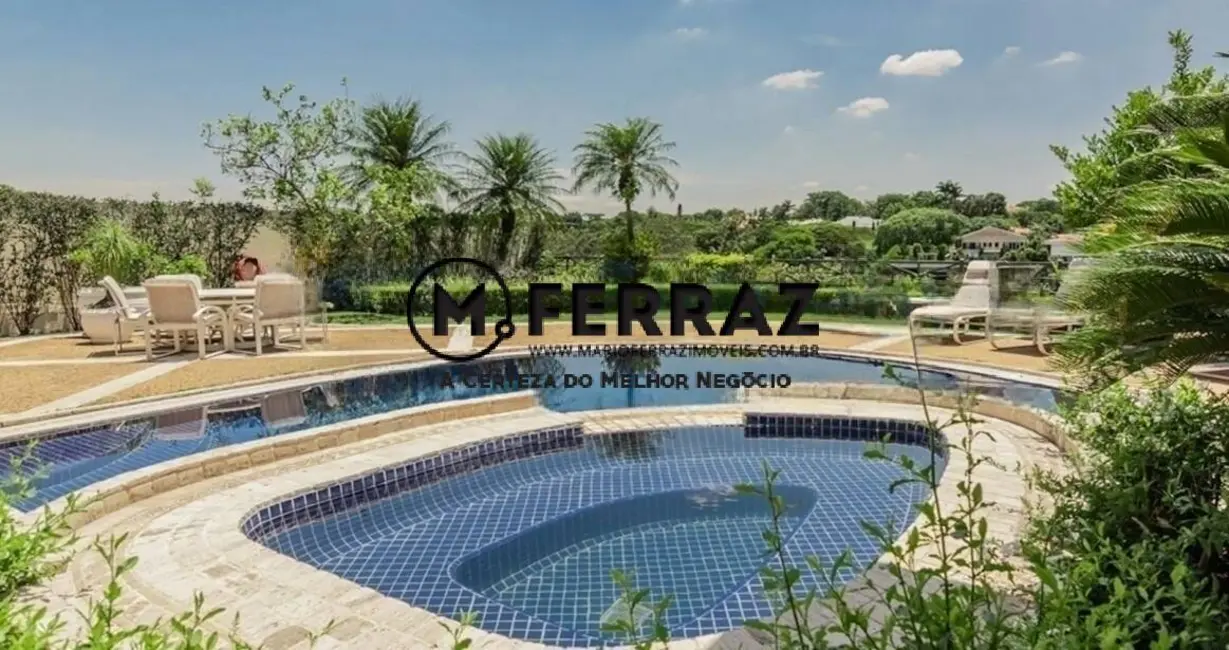 Foto 5 de Casa com 4 quartos à venda, 840m2 em Jardim Guedala, São Paulo - SP