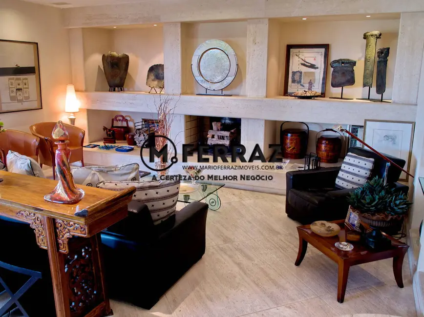 Foto 8 de Casa com 4 quartos à venda, 840m2 em Jardim Guedala, São Paulo - SP