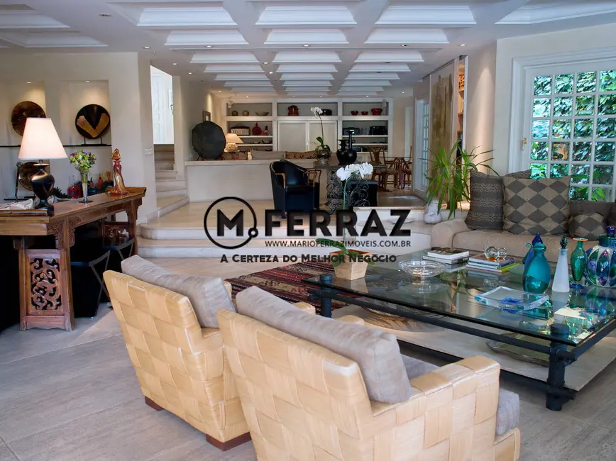 Foto 9 de Casa com 4 quartos à venda, 840m2 em Jardim Guedala, São Paulo - SP