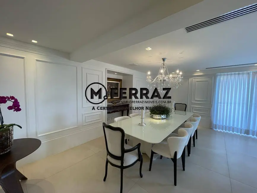 Foto 8 de Cobertura com 4 quartos à venda, 528m2 em Vila Uberabinha, São Paulo - SP