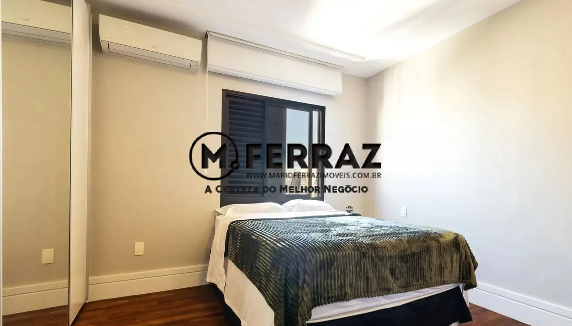 Foto 7 de Cobertura com 3 quartos à venda, 430m2 em Jardim Europa, São Paulo - SP